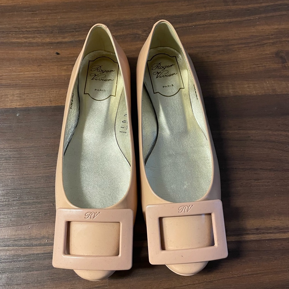 Roger Vivier shoes